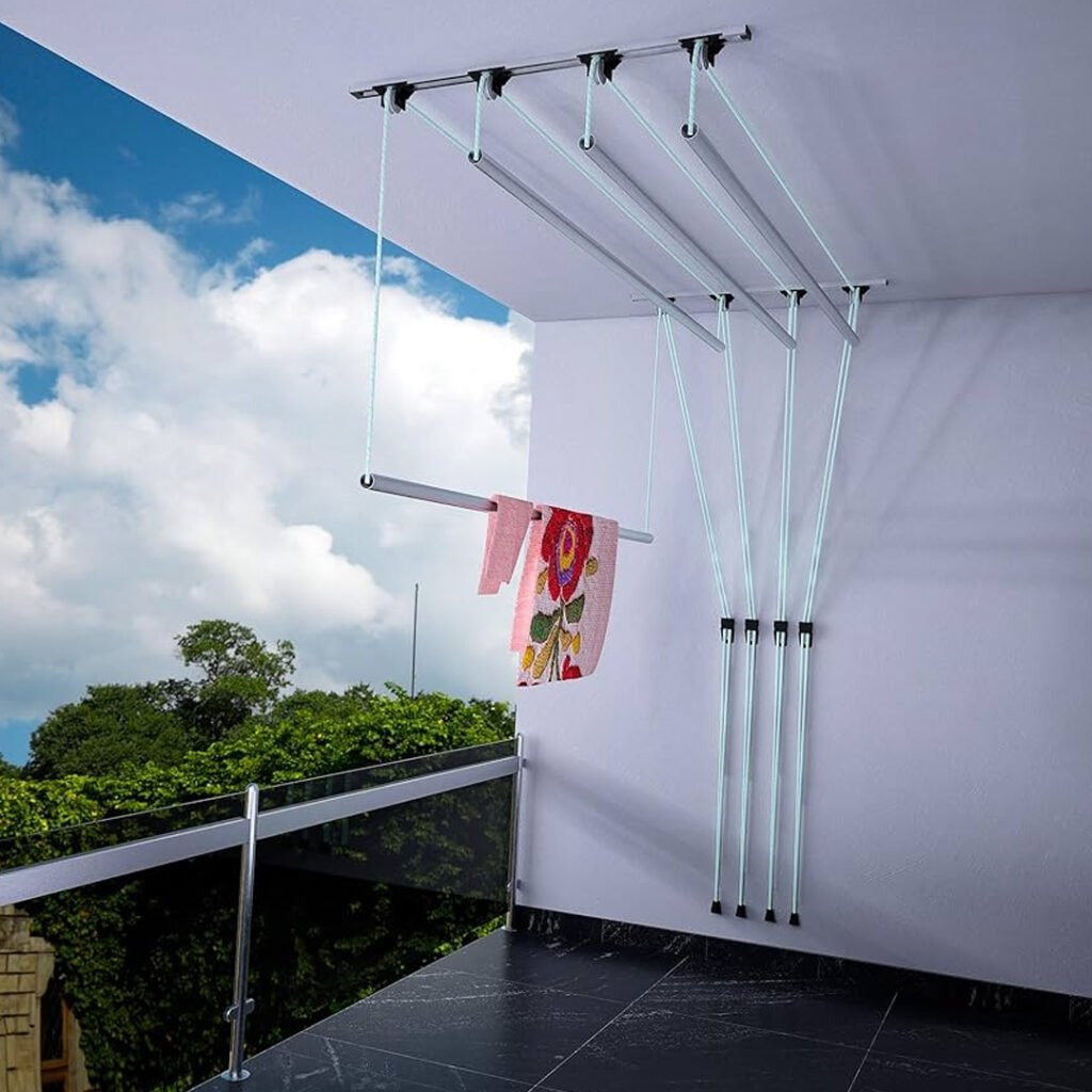 Clothes-Drying-Hanger