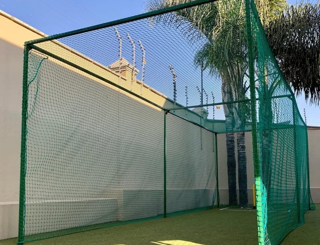 cricket-net-visakhapatnam