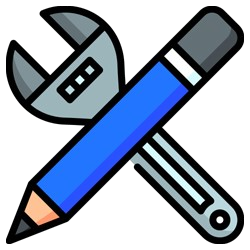 Custom-Fit-Icon
