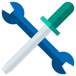 Quick-Installation-Icon