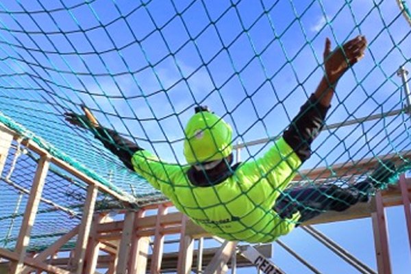Safety-Nets