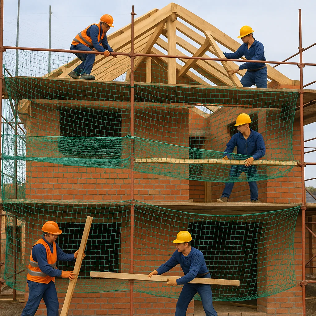 Safety of Workers