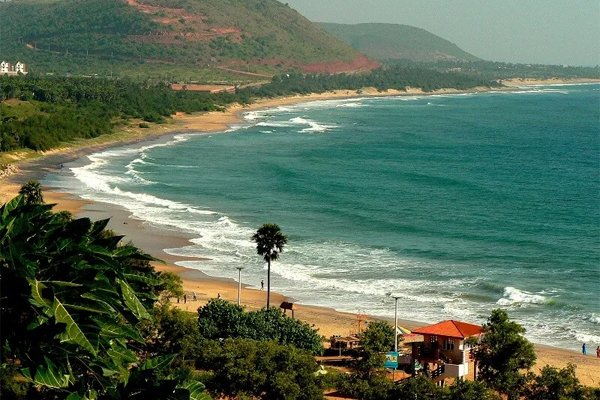 Visakhapatnam