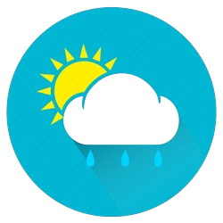 Weather-Resistance-Icon