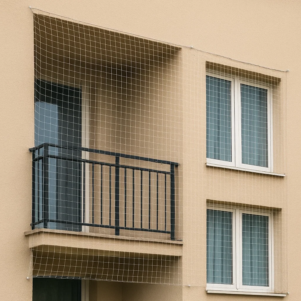 pigeon-nets