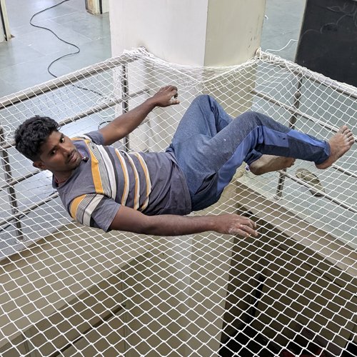 pigeon-nets-hyderabad